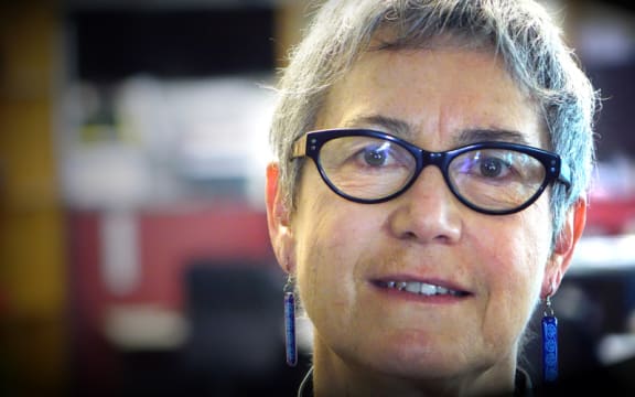Jane Kelsey