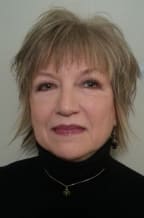 Kerry-Anne Walsh