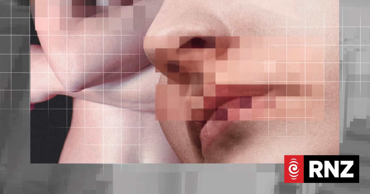 Students use AI to make pornographic images of teachers