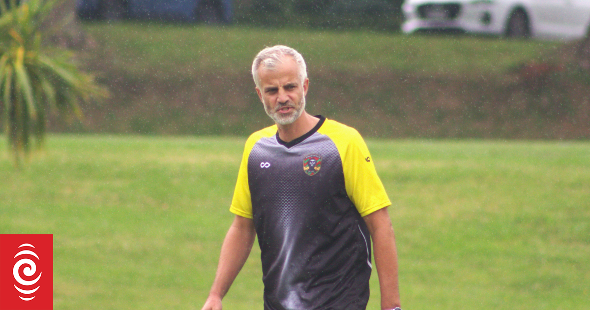 Vanuatu United FC remain optimistic despite shock resignation ahead of seaon opener