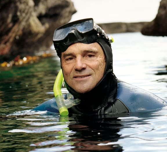 Prof John Montgomery