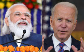 US President Joe Biden promised emergency assistance to Covid-ravaged India in a telephone call on April 26, 2021 with Prime Minister Narendra Modi.