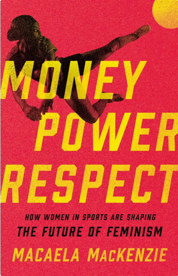 Money Power Respect book cover