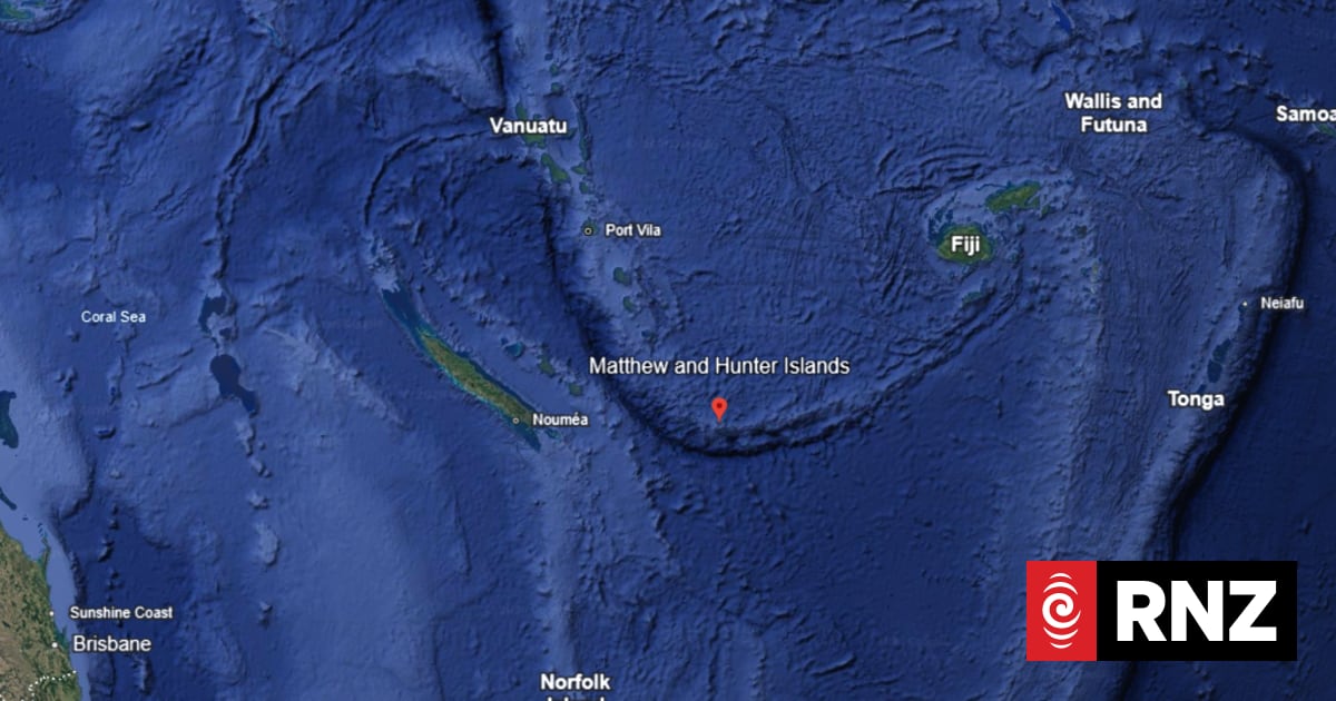 Vanuatu to take decades-long dispute with France to international court