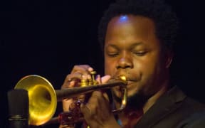 Ambrose Akinmusire