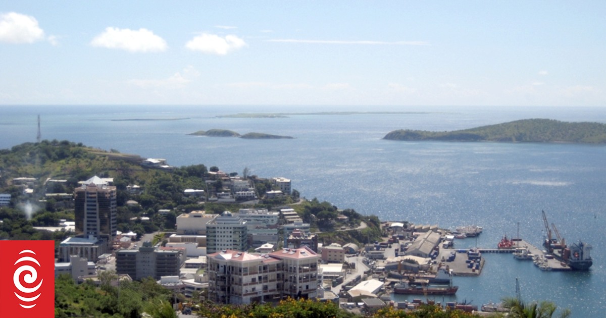 Pacific news in brief for May 6 - Vimarsana News