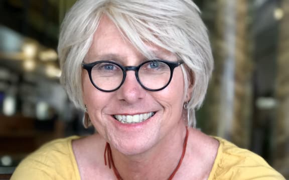 Kyle Mewburn post-transition