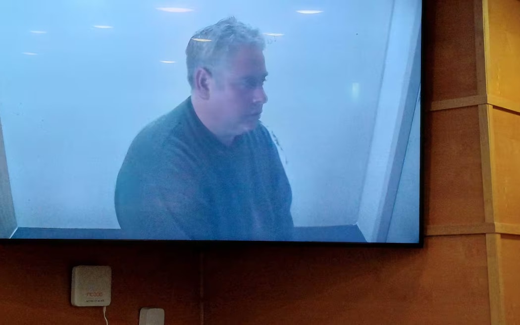 Joshua Oliver was sentenced to six years' and three months' imprisonment for the sexual violation of a woman. His victim has been battling to get the emotional harm reparation payment he offered at sentencing.