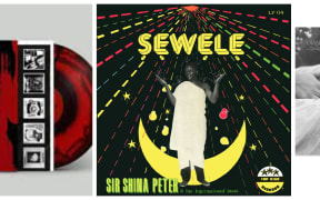 Album Covers