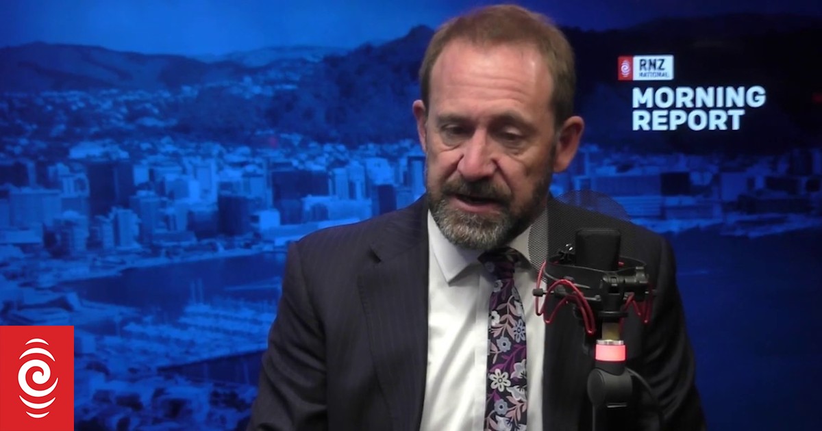 Midweek Media Watch | RNZ