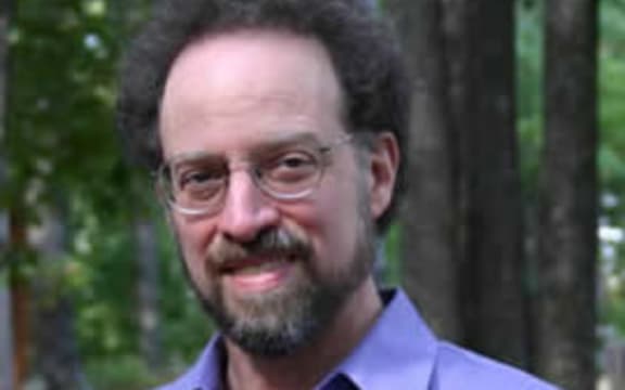 Laurence Sherr