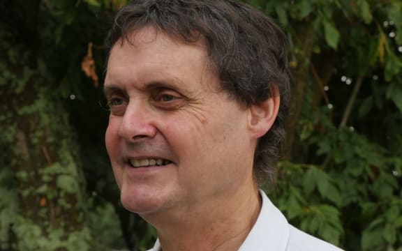 Martin Lodge