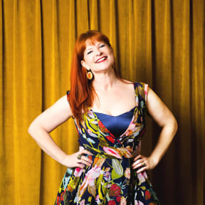 Penny Ashton