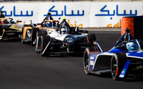 Formula E.