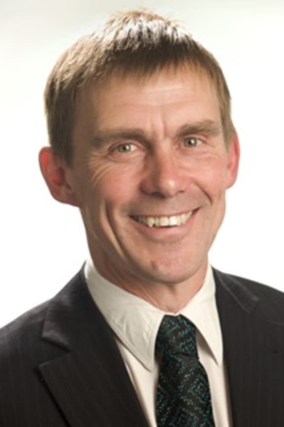 Andy Foster, Wellington mayoral candidate