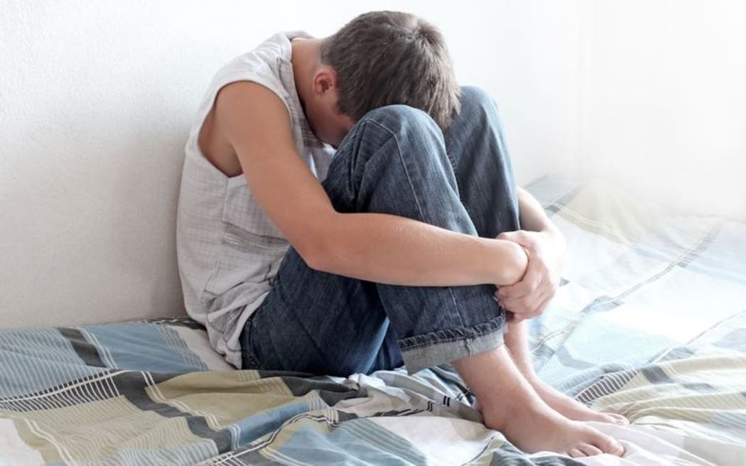 The campaign wants state care to be available to young people until they are 21-years-old.