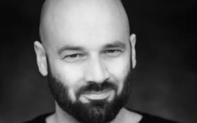 Dan Bain
