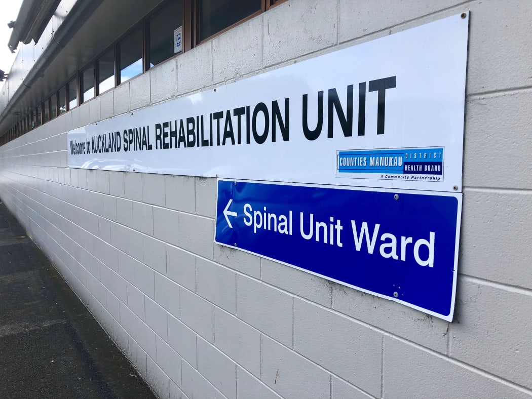 The existing Auckland Spinal Rehabilitation Unit (ASRU) in Ōtara provides services for people with spinal injuries from the central North Island to the Far North.