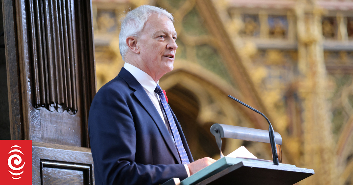 What was actually wrong with what Phil Goff said?