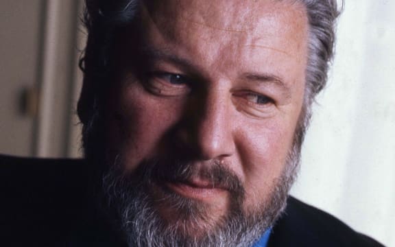 Peter Ustinov