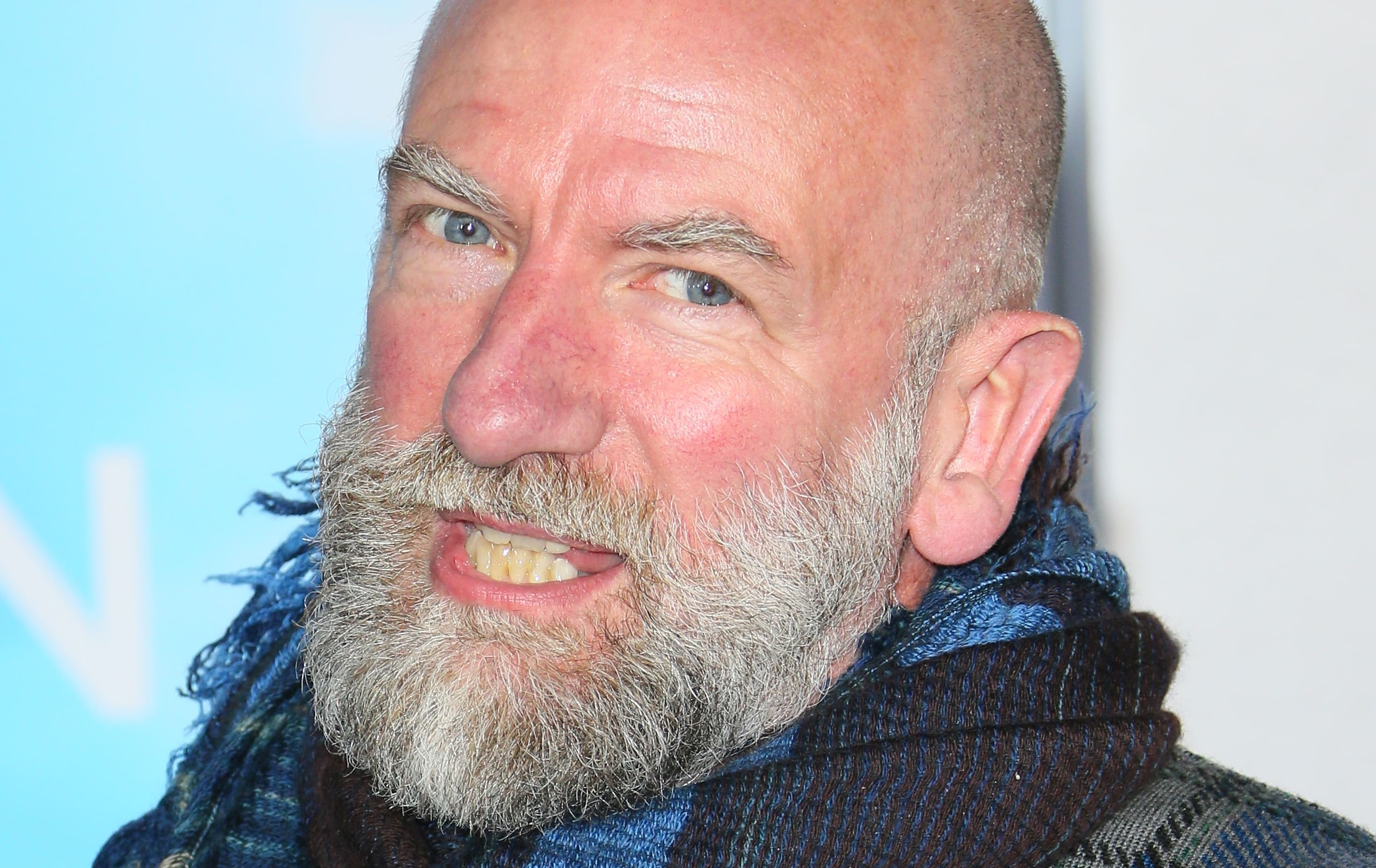 Graham McTavish