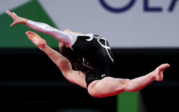 Gymnastics