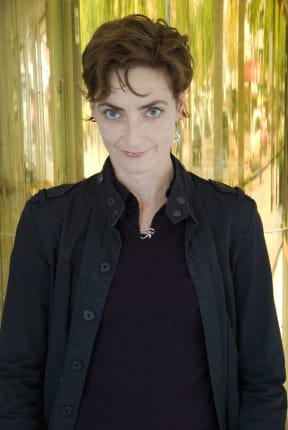 Anouk van Dijk