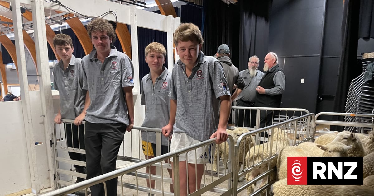 'Huge interest': Calls for agriculture to remain standalone subject at Year 11