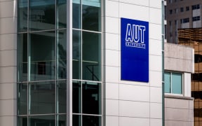 AUT Auckland University of Technology