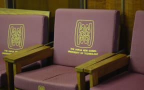 Unitech seats