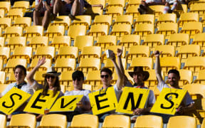 Sevens