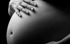 pregnant