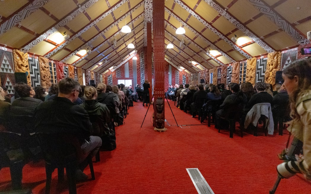 Celebrating 50 years of the Waitangi Tribunal
