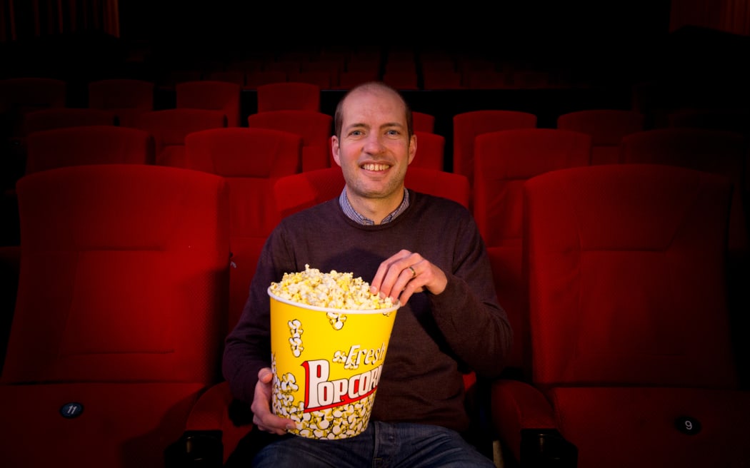 Dr Ian Huffer