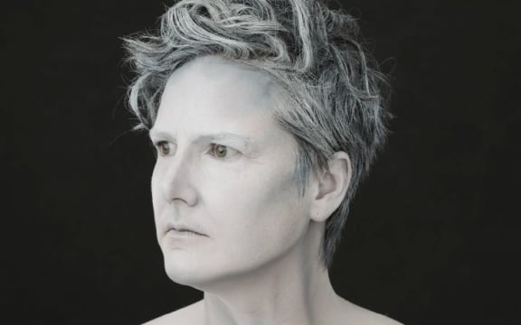 Australian comedian and writer Hannah Gadsby