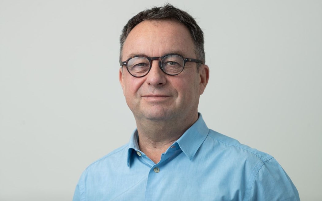 Nexec Leaders chief executive Peter Gillingwater