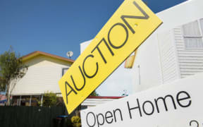 House prices on the rise