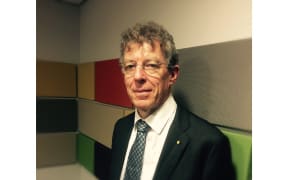 Ian Frazer
