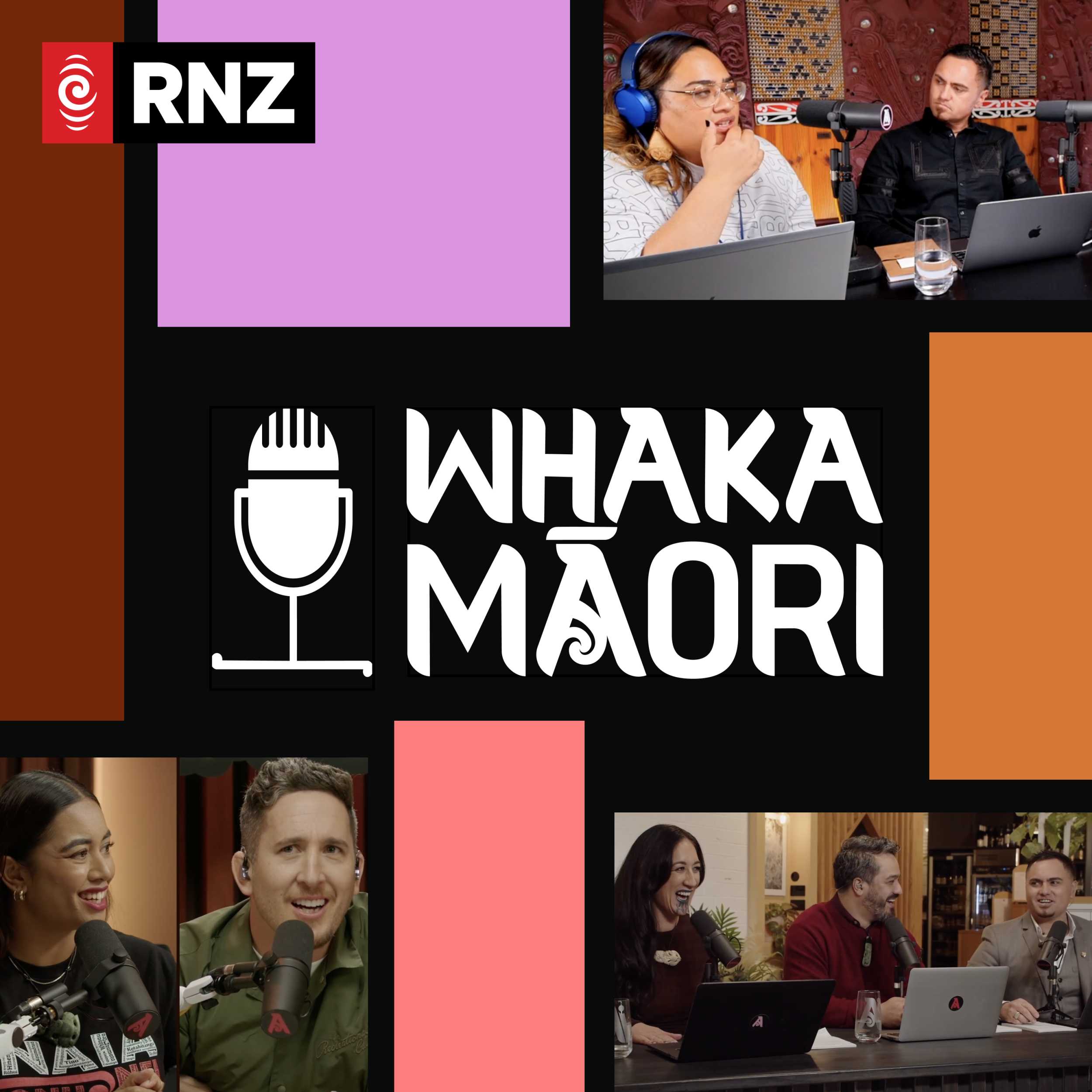 Whakamāori
