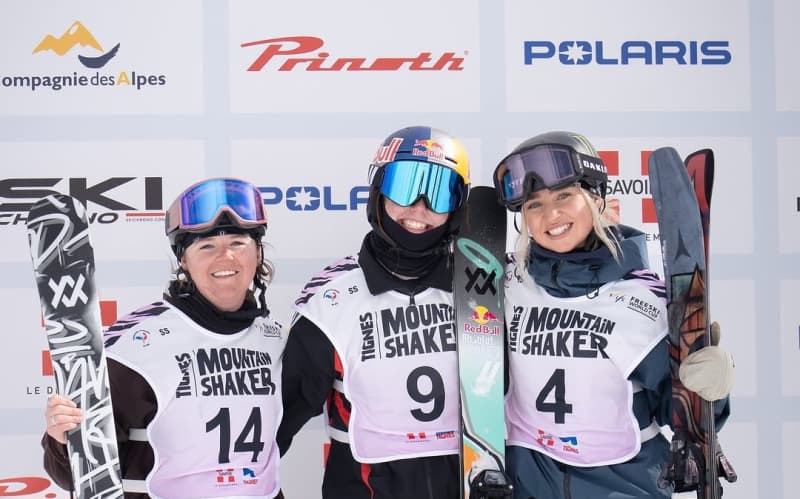 Making Winter Olympics a victory for two NZ debutants Lucas Ball and ...