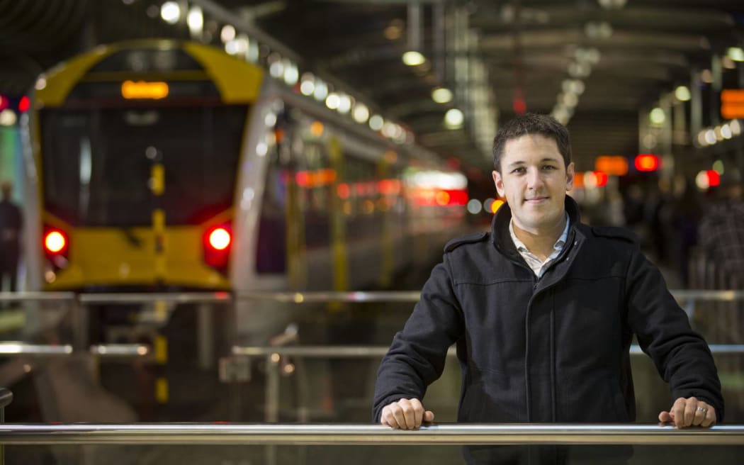 Greater Auckland editor Matt Lowrie says the biggest hurdle in changing the city’s bus fleet to more environmentally sound options is the upfront cost.