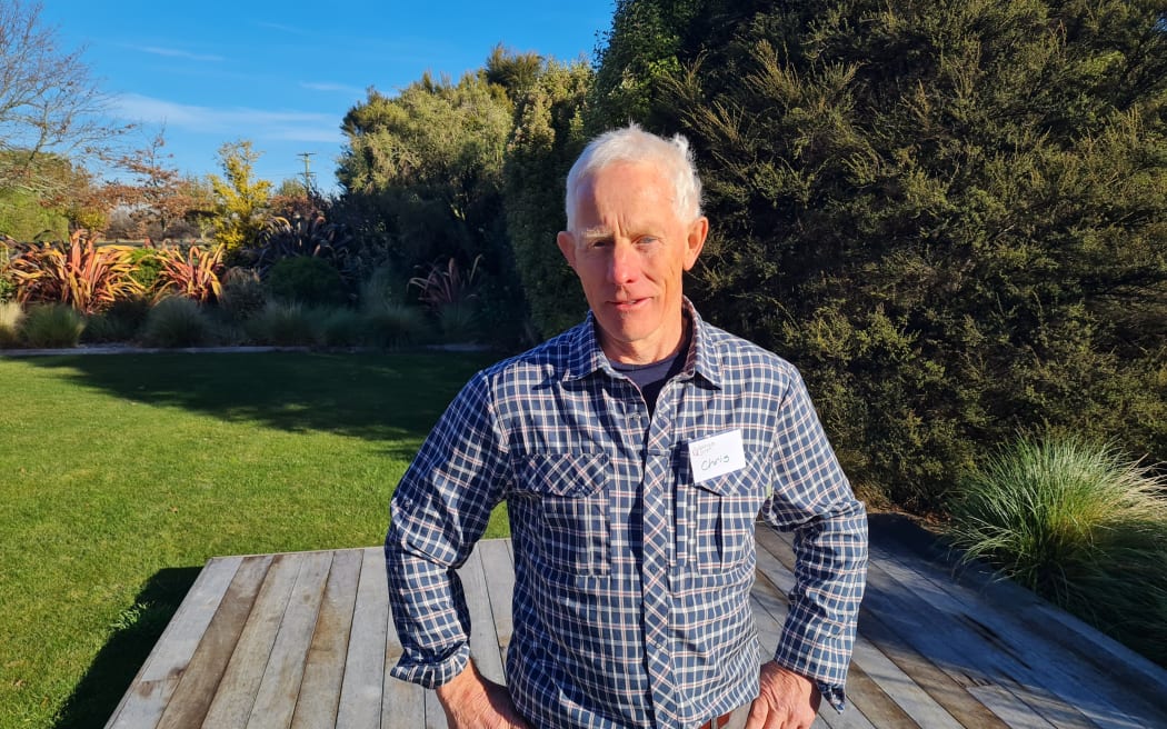 2025 Trans-Tasman regenerative dairy farming symposium