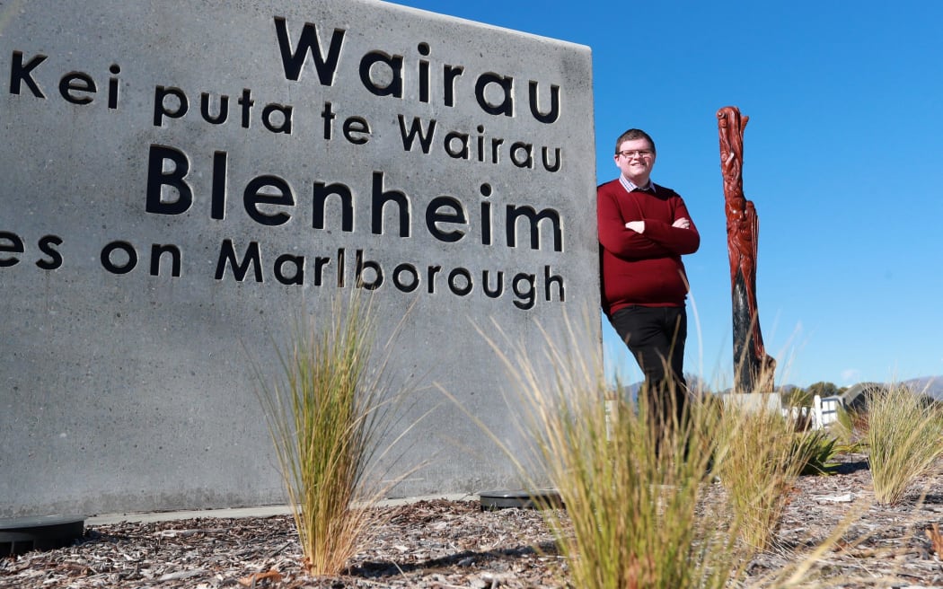 Te Rūnanga a Rangitāne o Wairau general manager Corey Hebberd said concerns raised by the iwi throughout consultation on the bylaw remained unresolved.