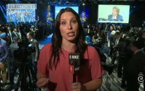 Excitement builds at National HQ