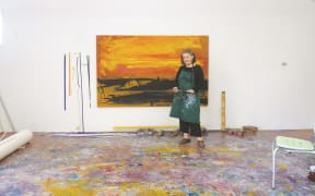 Gretchen Albrecht