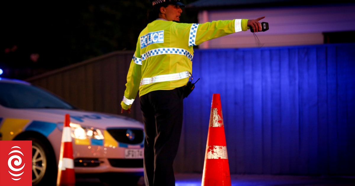 Detection is not prevention: will drug testing drivers really make NZ roads safer?