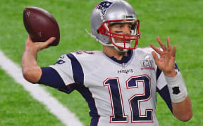 Tom Brady can't find his Superbowl winning jersey.