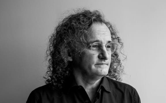 Irish fiddler Martin Hayes