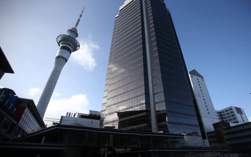 A report to Auckland Council shows the stress staff feel in relation to Covid-19 has increased, while their feelings of health and wellbeing have decreased.