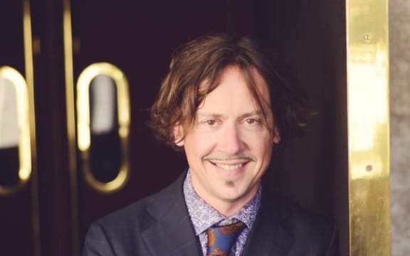 Hamish McKeich